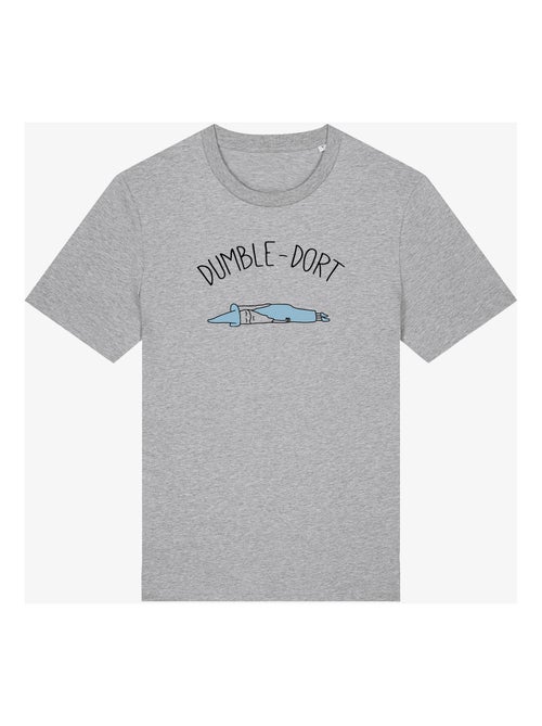 T-shirt Uomo - DUMBLE DORT - Kiabi