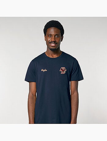 T-shirt Uomo - EAGLES BOSTON COLLEGE