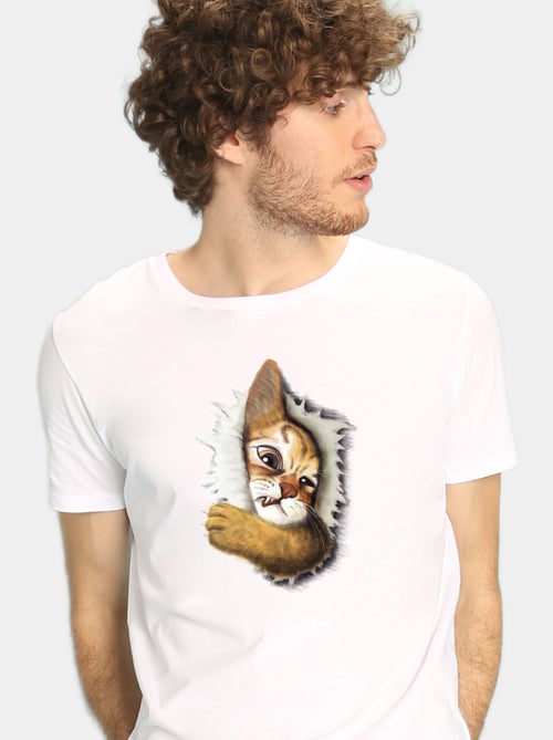 T-shirt Uomo - EMERGE - Kiabi T-shirt Uomo - EMERGE - Kiabi