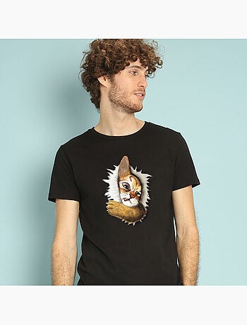 T-shirt Uomo - EMERGE