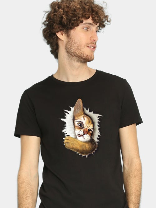 T-shirt Uomo - EMERGE - Kiabi T-shirt Uomo - EMERGE - Kiabi