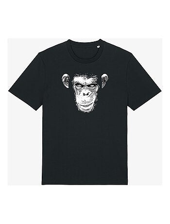 T-shirt Uomo - EVIL MONKEY