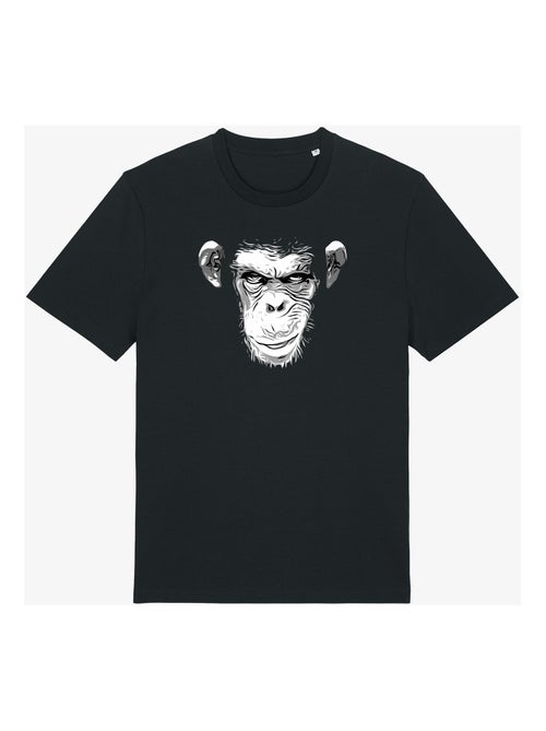 T-shirt Uomo - EVIL MONKEY - Kiabi