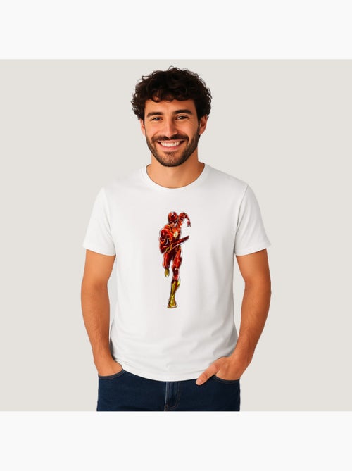 T-shirt Uomo - FLASH 1 - Kiabi