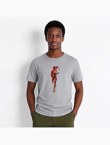 T-shirt Uomo - FLASH 1