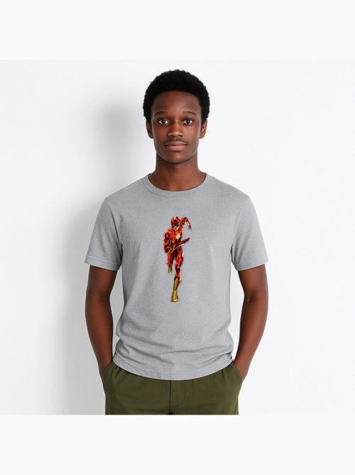 T-shirt Uomo - FLASH 1 - Kiabi