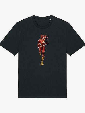 T-shirt Uomo - FLASH 1