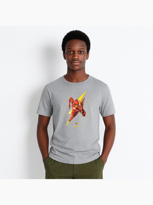 T-shirt Uomo - FLASH 2 - Kiabi
