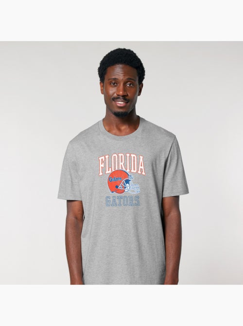 T-shirt Uomo - FLORIDA UNIVERSITY GATORS - Kiabi