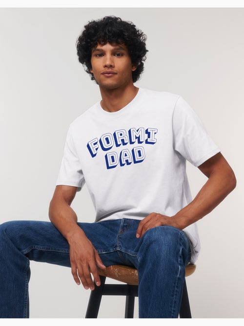 T-shirt Uomo - FORMIDAD - Kiabi