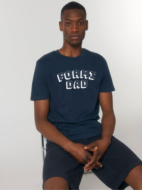 T-shirt Uomo - FORMIDAD - Kiabi