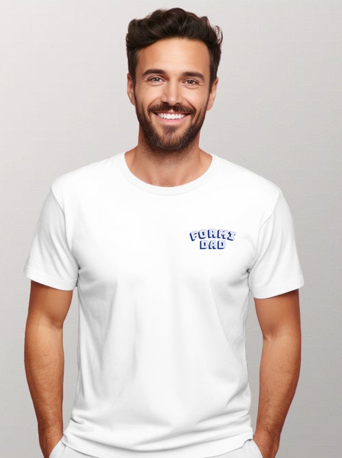 T-shirt Uomo - FORMIDAD CŒUR - Kiabi