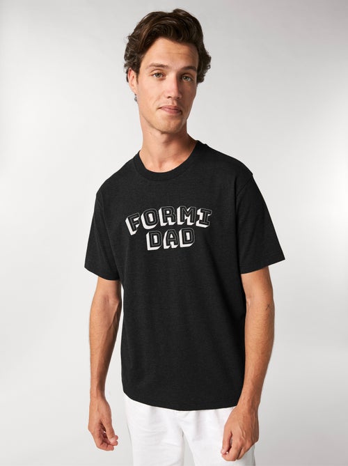 T-shirt Uomo - FORMIDAD - Kiabi