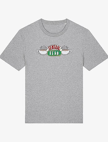 T-shirt Uomo - FRIENDS CENTRAL PERK