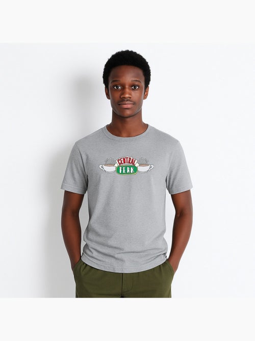 T-shirt Uomo - FRIENDS CENTRAL PERK - Kiabi
