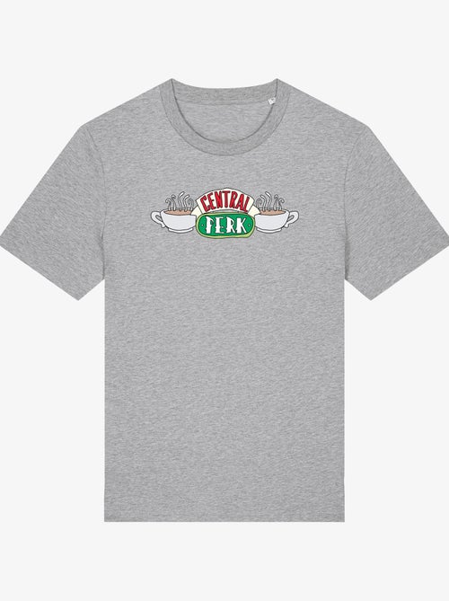 T-shirt Uomo - FRIENDS CENTRAL PERK - Kiabi
