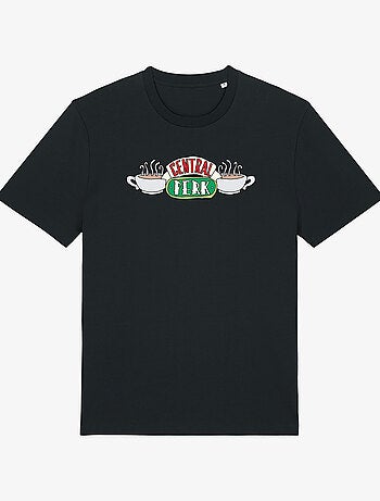 T-shirt Uomo - FRIENDS CENTRAL PERK