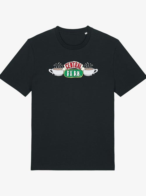 T-shirt Uomo - FRIENDS CENTRAL PERK - Kiabi