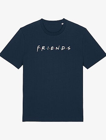 T-shirt Uomo - FRIENDS LOGO