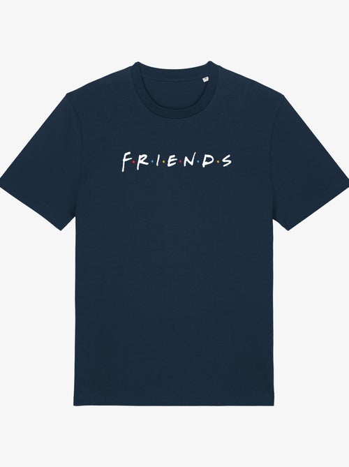 T-shirt Uomo - FRIENDS LOGO - Kiabi
