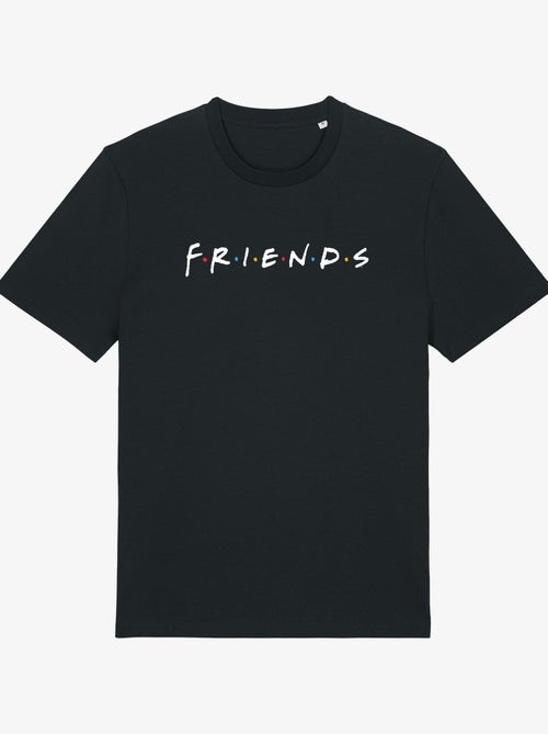 T-shirt Uomo - FRIENDS LOGO - Kiabi