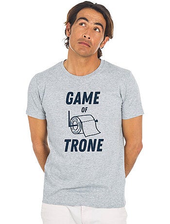 T-shirt Uomo - GAME OF TRONE