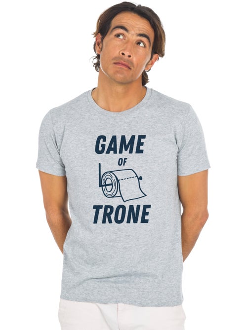 T-shirt Uomo - GAME OF TRONE - Kiabi
