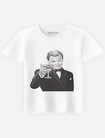 T-shirt Uomo - GATSBY