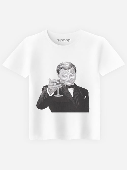 T-shirt Uomo - GATSBY - Kiabi