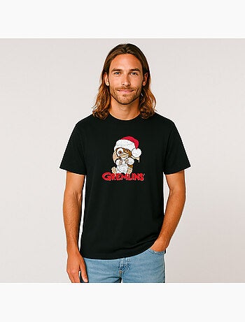 T-shirt Uomo - GREMLINS 1