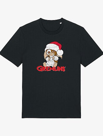 T-shirt Uomo - GREMLINS 1
