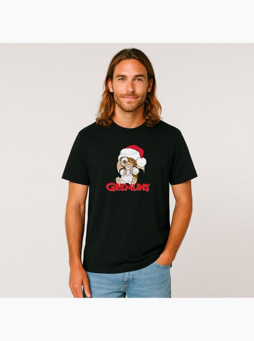 T-shirt Uomo - GREMLINS 1 - Kiabi