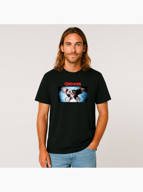 T-shirt Uomo - GREMLINS 2 - Kiabi