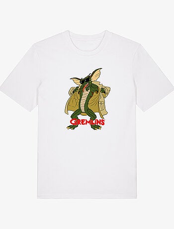T-shirt Uomo - GREMLINS 3
