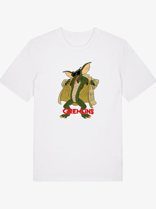 T-shirt Uomo - GREMLINS 3 - Kiabi