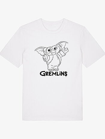 T-shirt Uomo - GREMLINS 4