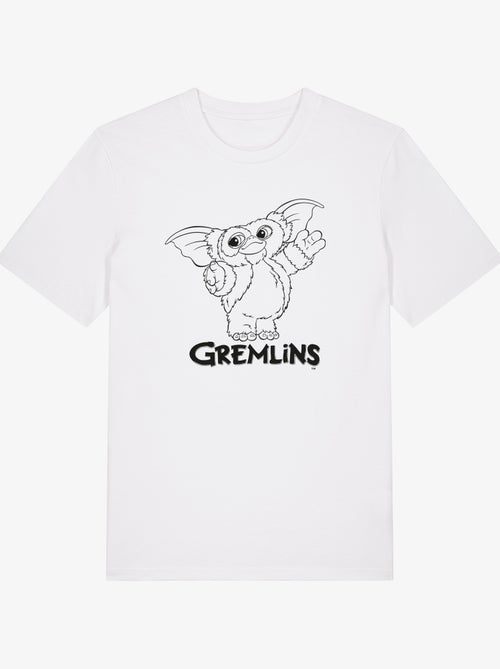 T-shirt Uomo - GREMLINS 4 - Kiabi