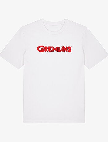 T-shirt Uomo - GREMLINS LOGO