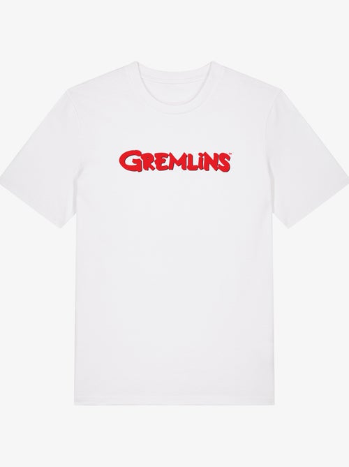 T-shirt Uomo - GREMLINS LOGO - Kiabi