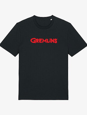 T-shirt Uomo - GREMLINS LOGO