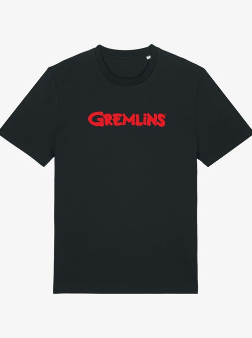 T-shirt Uomo - GREMLINS LOGO - Kiabi
