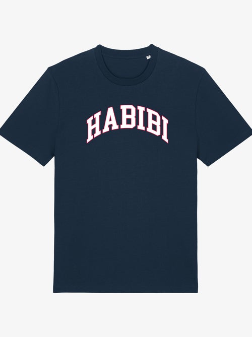 T-shirt Uomo - HABIBI - Kiabi