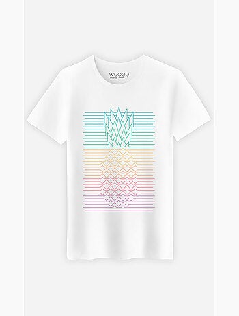 T-shirt Uomo - HALA KAHIKI