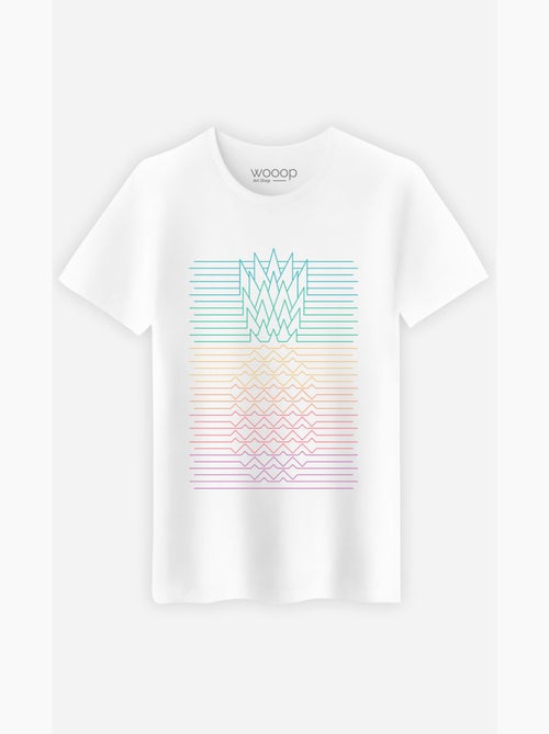 T-shirt Uomo - HALA KAHIKI - Kiabi