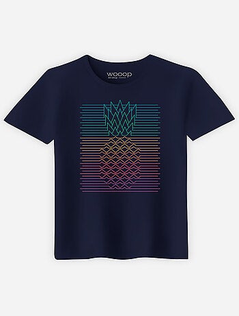 T-shirt Uomo - HALA KAHIKI