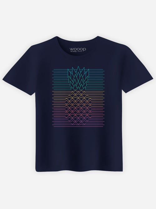 T-shirt Uomo - HALA KAHIKI - Kiabi