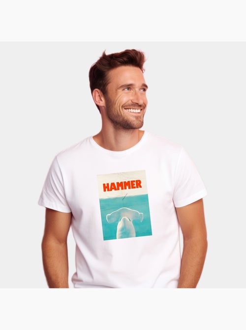 T-shirt Uomo - HAMMER - Kiabi