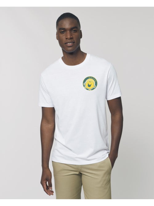 T-shirt Uomo - HAPPY COEUR - Kiabi T-shirt Uomo - HAPPY COEUR - Kiabi