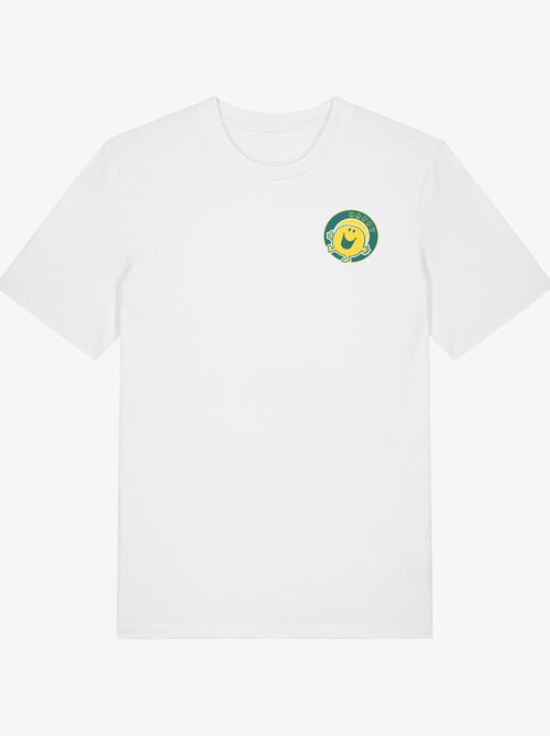 T-shirt Uomo - HAPPY COEUR - Kiabi T-shirt Uomo - HAPPY COEUR - Kiabi
