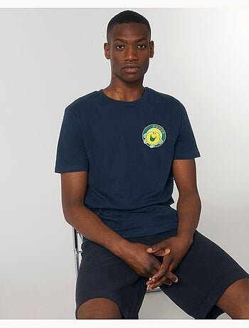 T-shirt Uomo - HAPPY COEUR